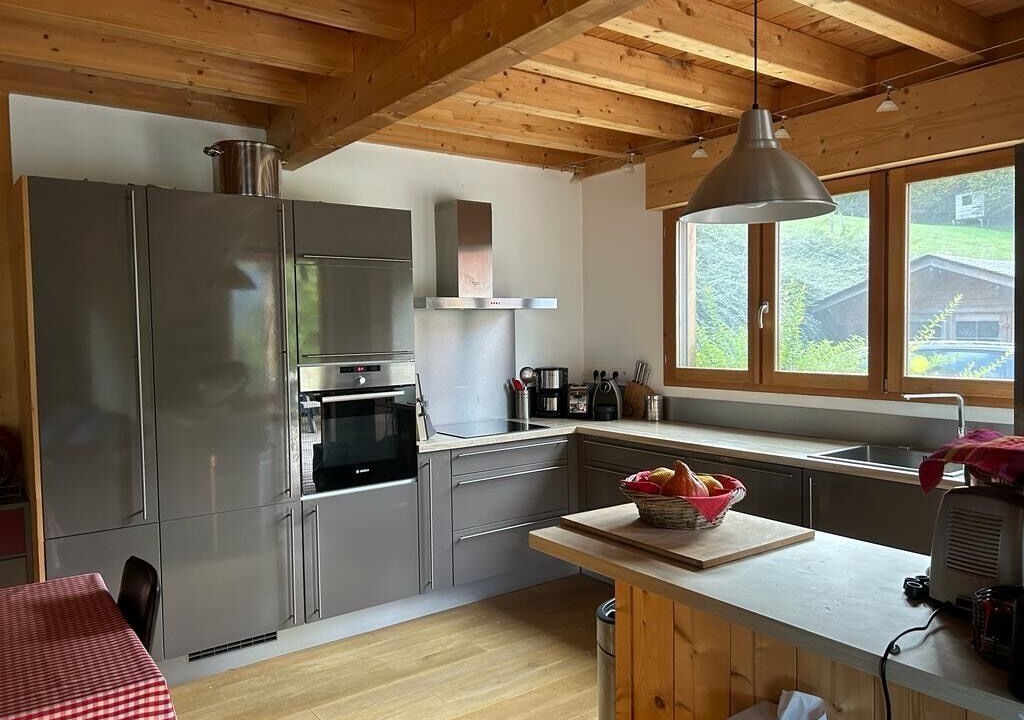 Photo of Kitchen in Beost