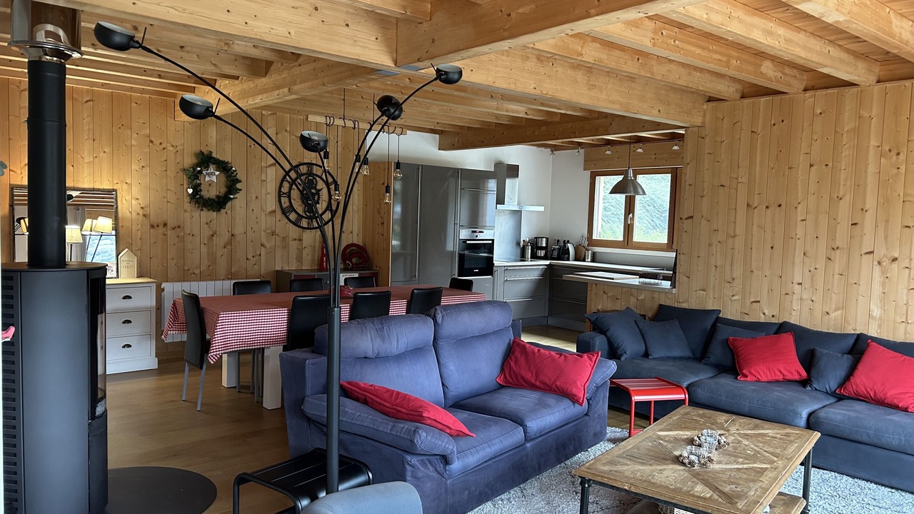 Photo of Livingroom in Beost