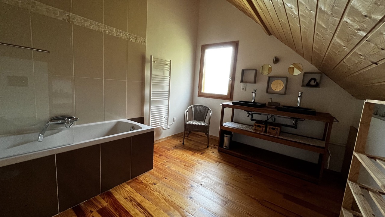 Photo of Bathroom in Beost