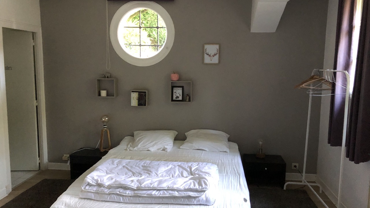 Photo of Bedroom in Billere