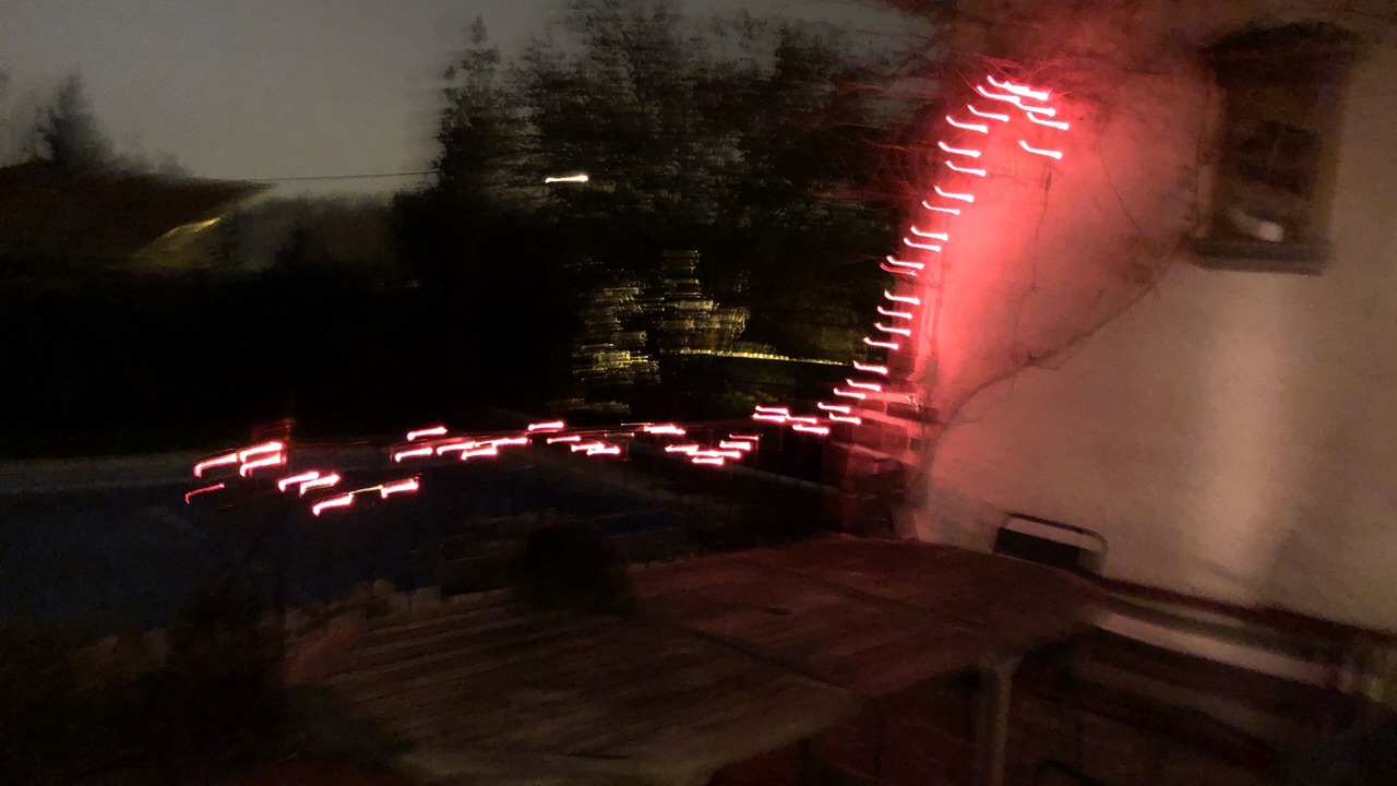 Photo of Patio Balcony in Billere