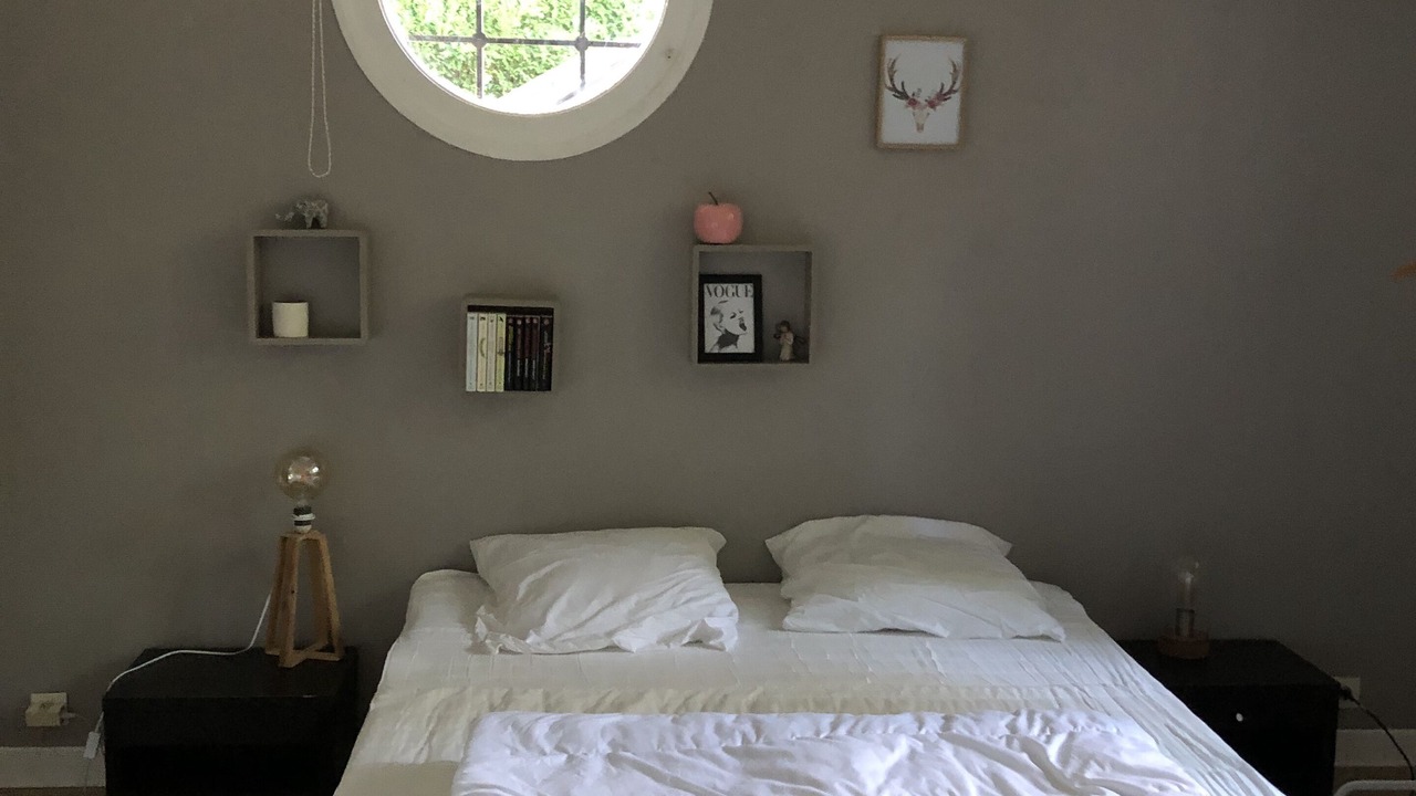Photo of Bedroom in Billere