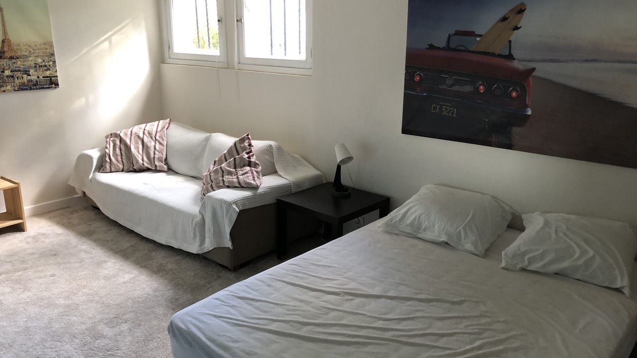 Photo of Bedroom in Billere