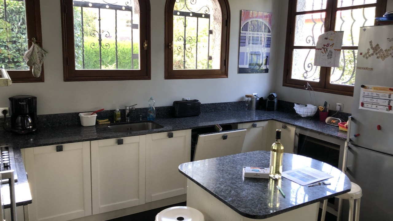 Photo of Kitchen in Billere