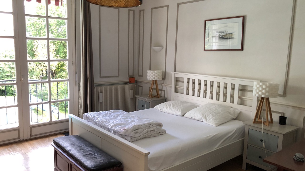 Photo of Bedroom in Billere