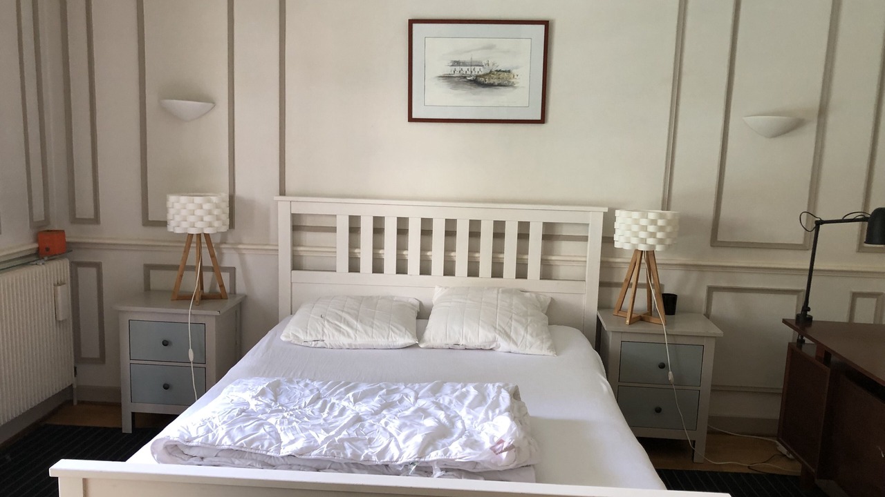 Photo of Bedroom in Billere
