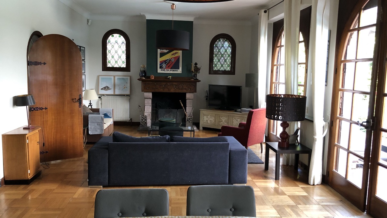 Photo of Livingroom in Billere