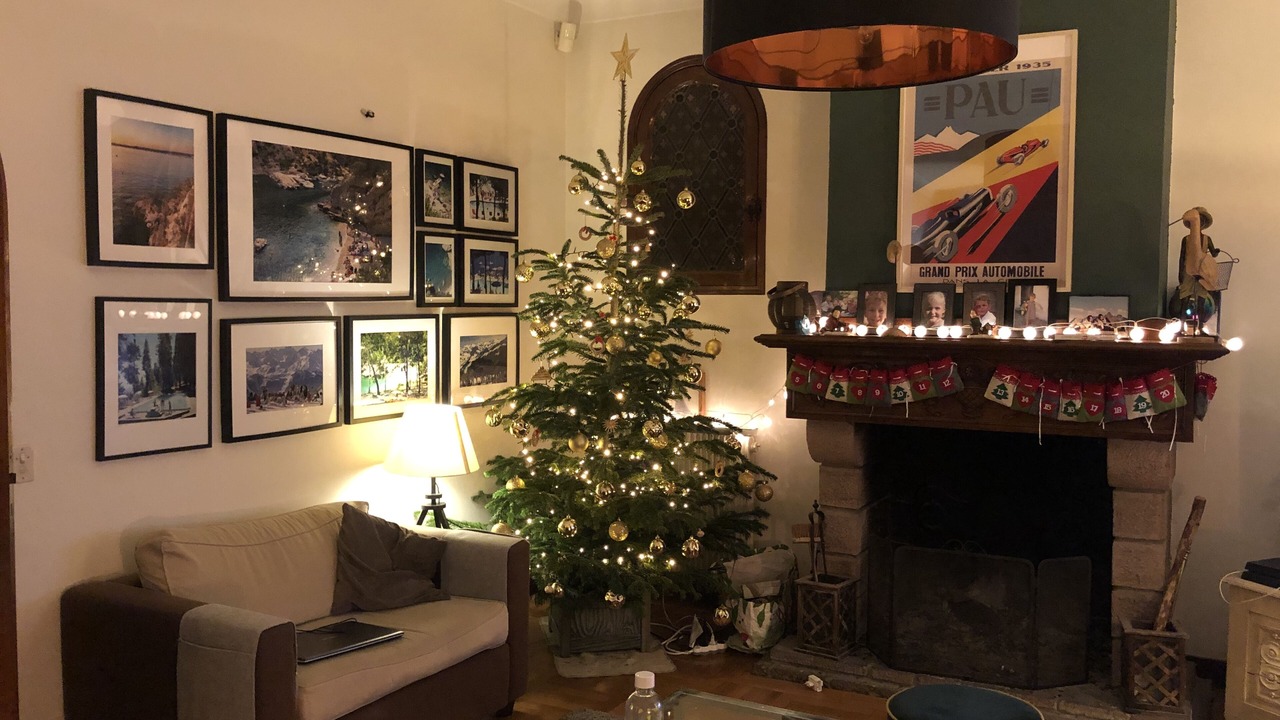 Photo of Livingroom in Billere