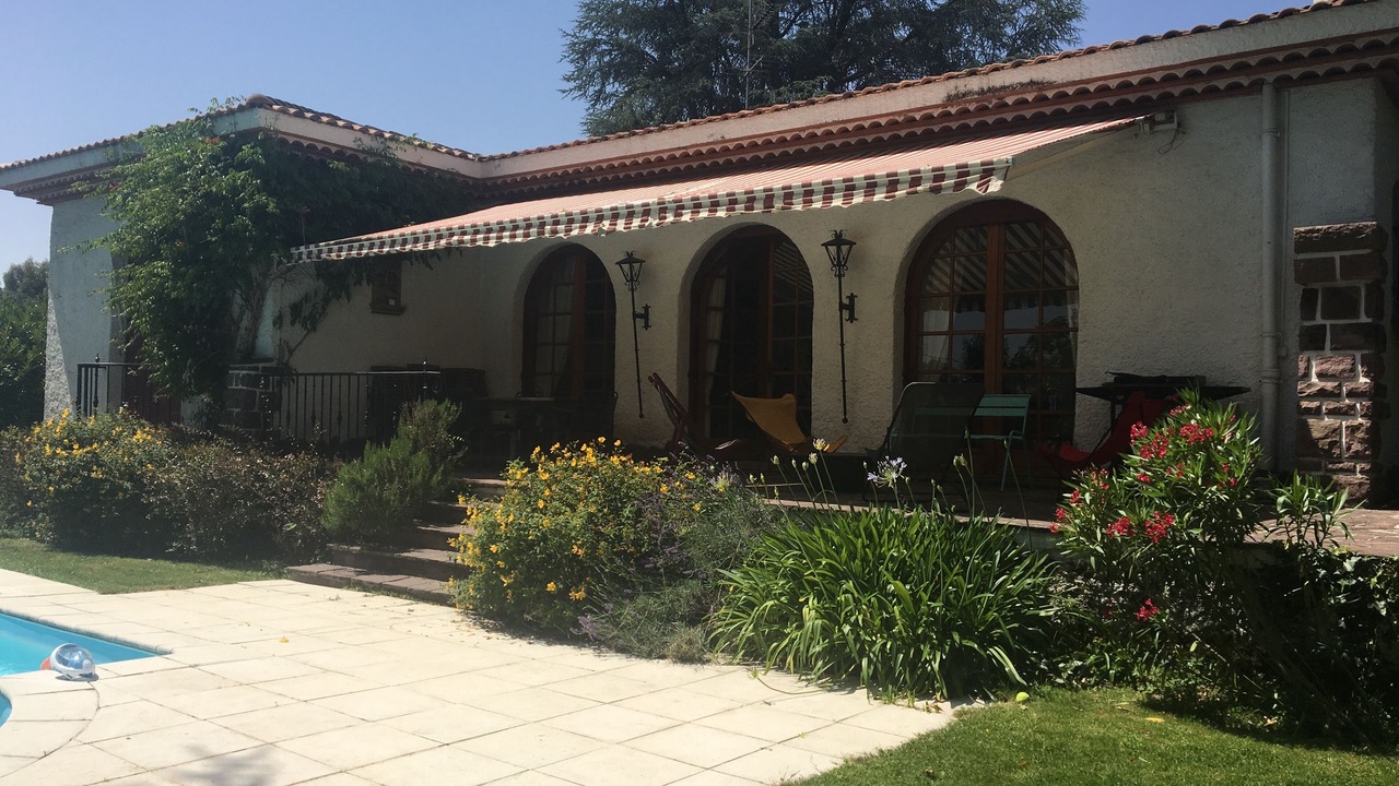 Photo of Outdoor in Billere