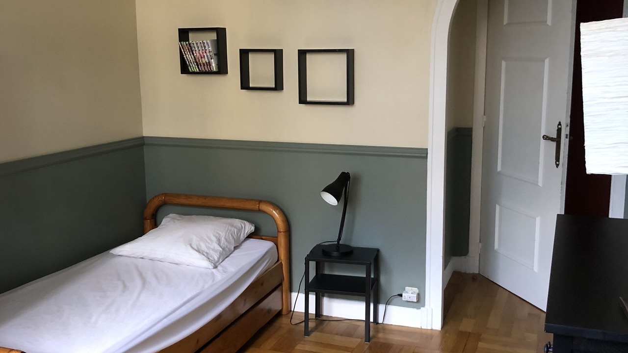 Photo of Bedroom in Billere