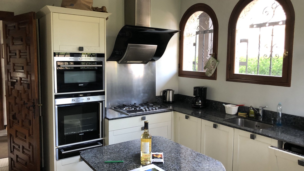 Photo of Kitchen in Billere