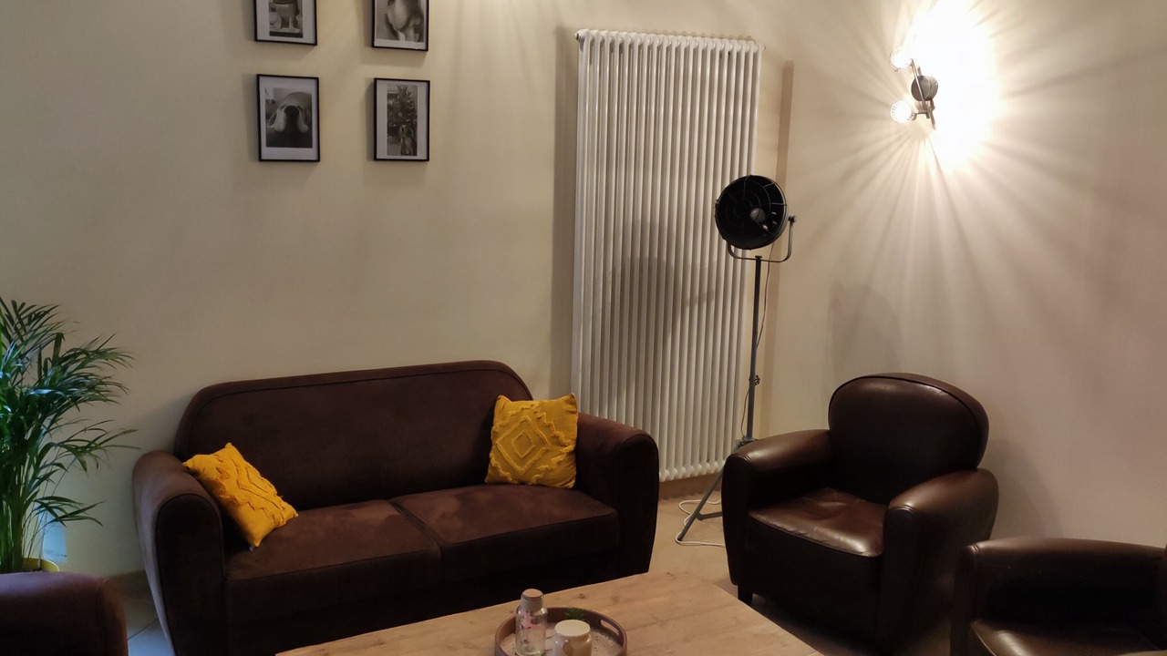 Photo of Livingroom in Saintes