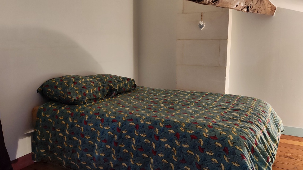Photo of Bedroom in Saintes