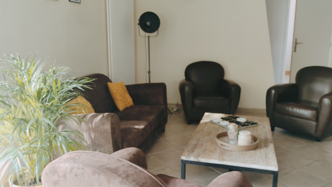 Photo of Livingroom in Saintes