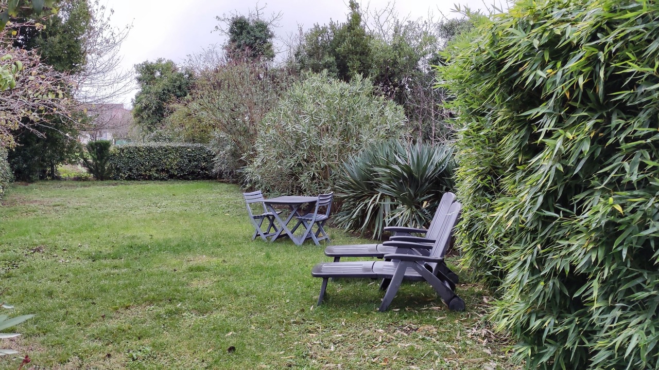 Photo of Outdoor in Saintes