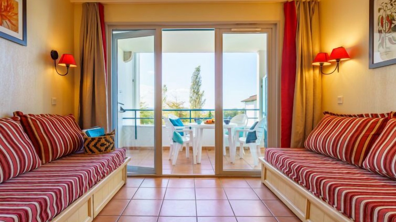 Photo of Livingroom in Arcangues