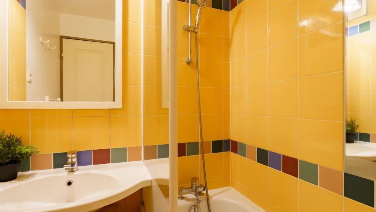 Photo of Bathroom in Arcangues