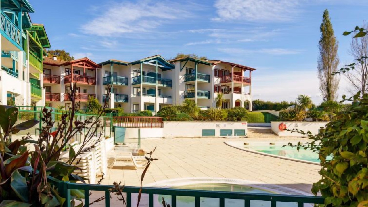 Photo of Outdoor in Arcangues