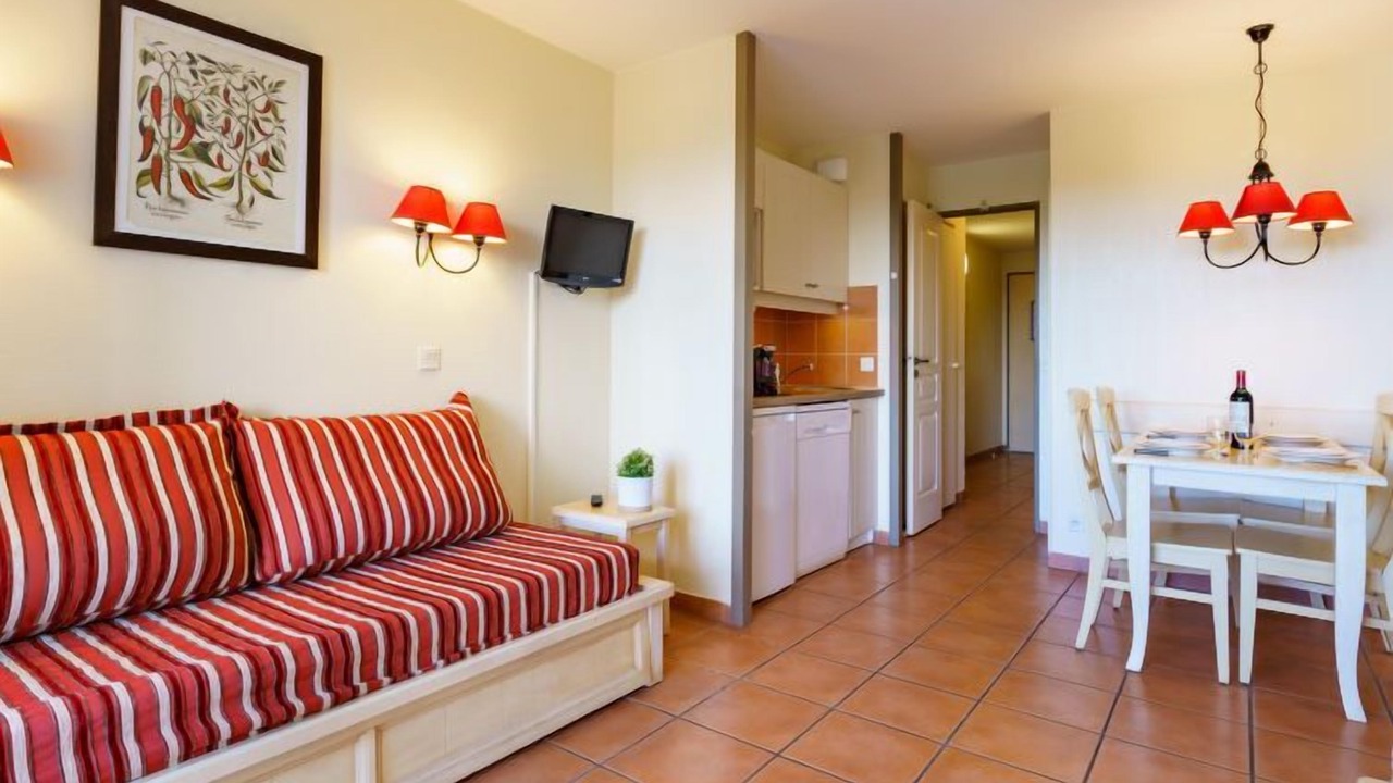 Photo of Livingroom in Arcangues