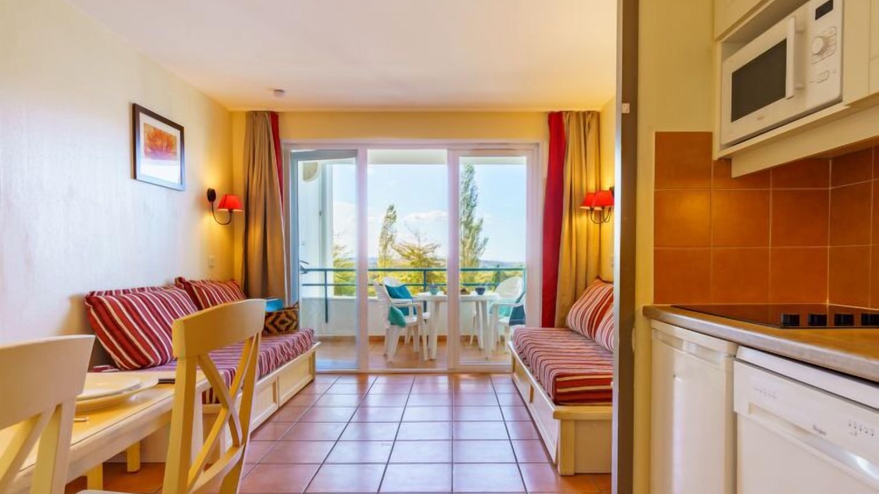 Photo of Bedroom in Arcangues