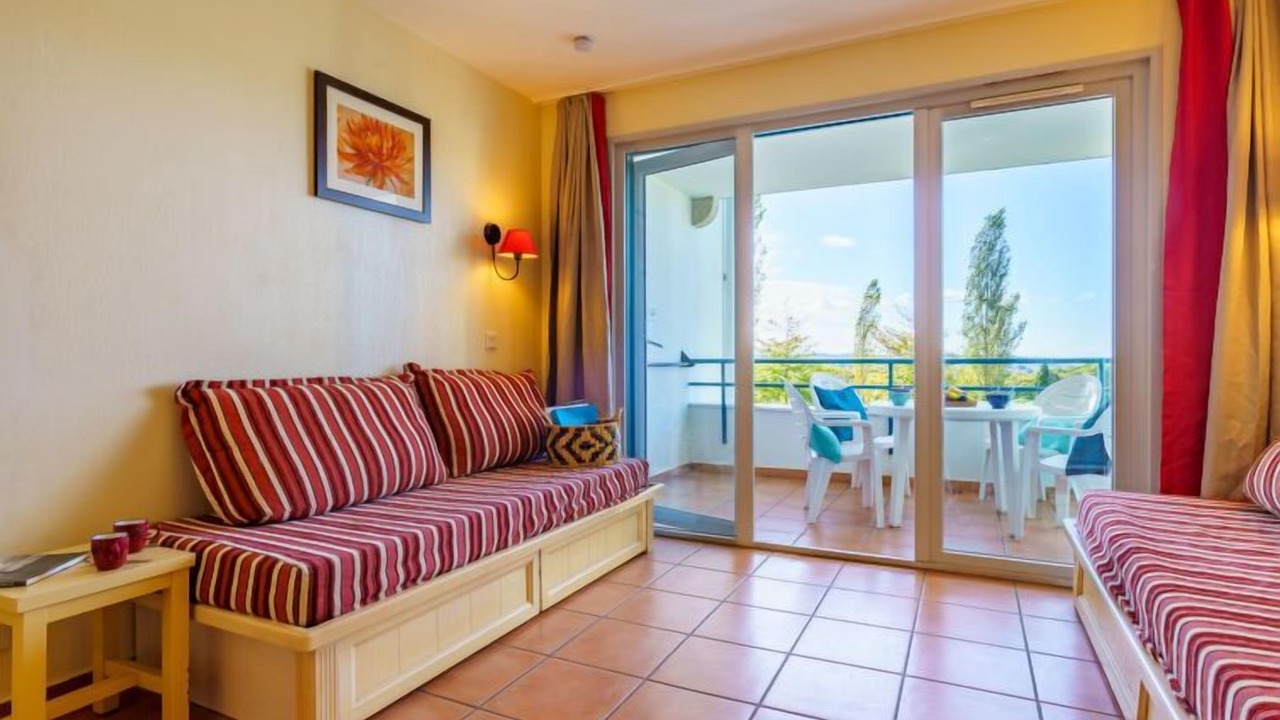 Photo of Livingroom in Arcangues