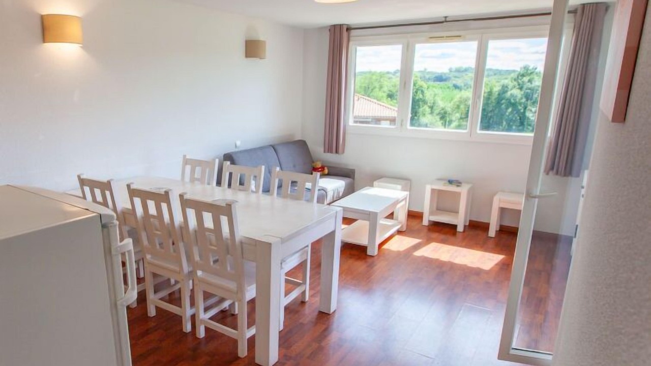 Photo of Bedroom in Cassen