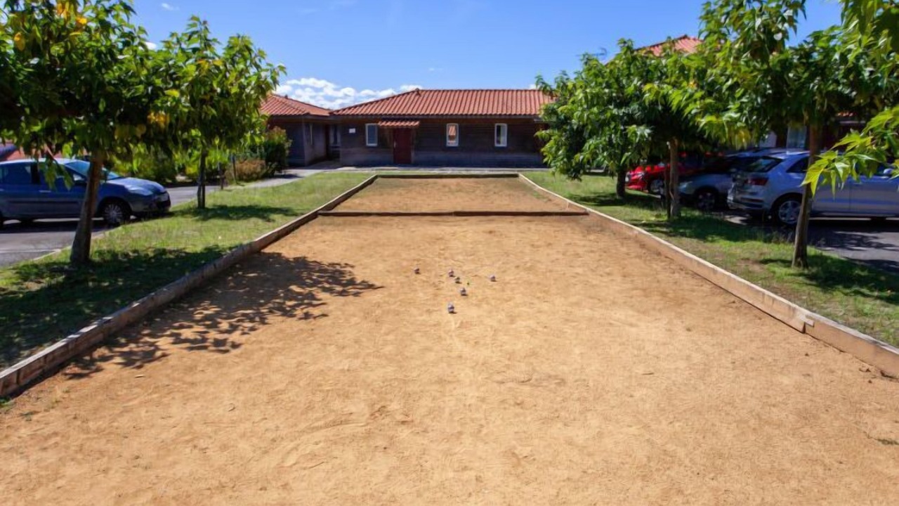 Photo of Outdoor in Cassen