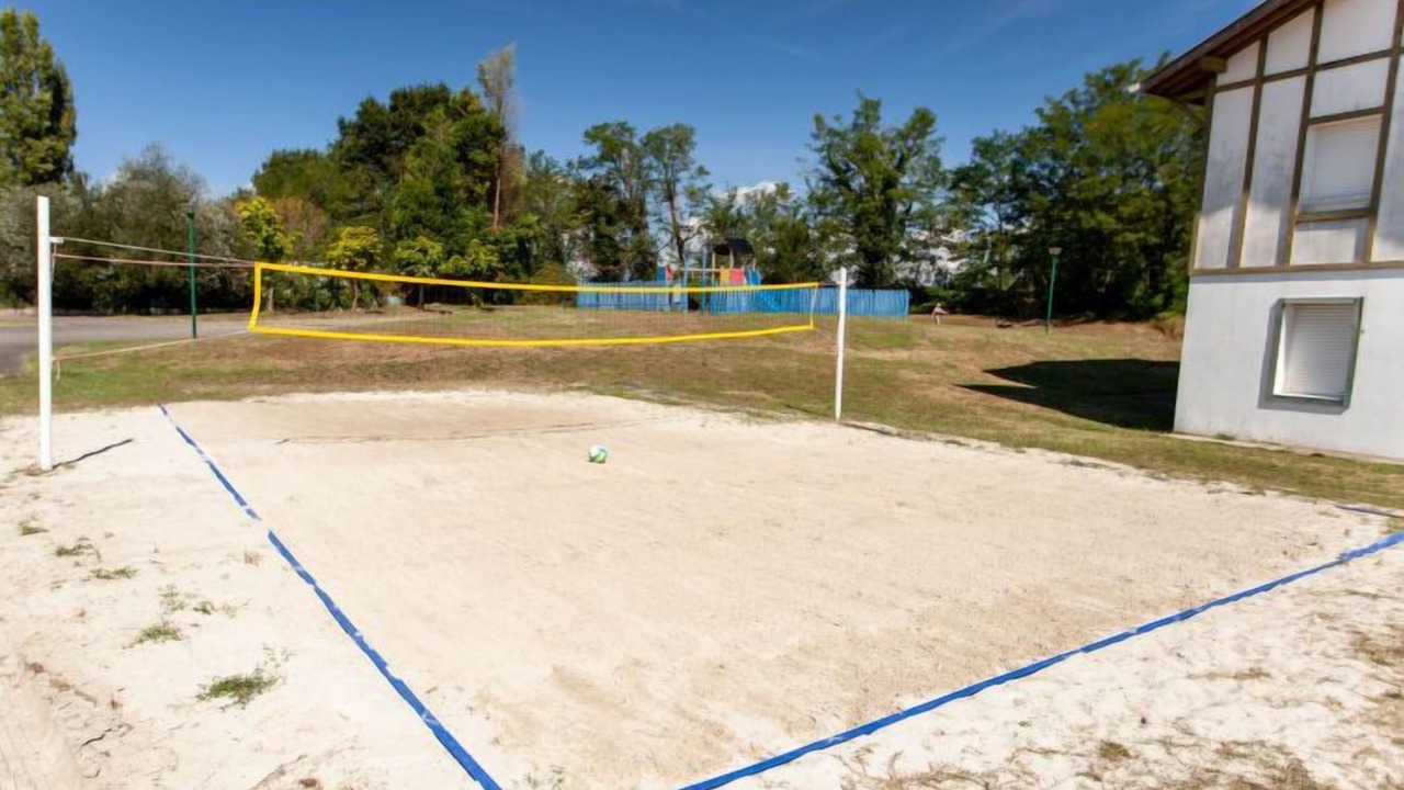 Photo of Outdoor in Cassen
