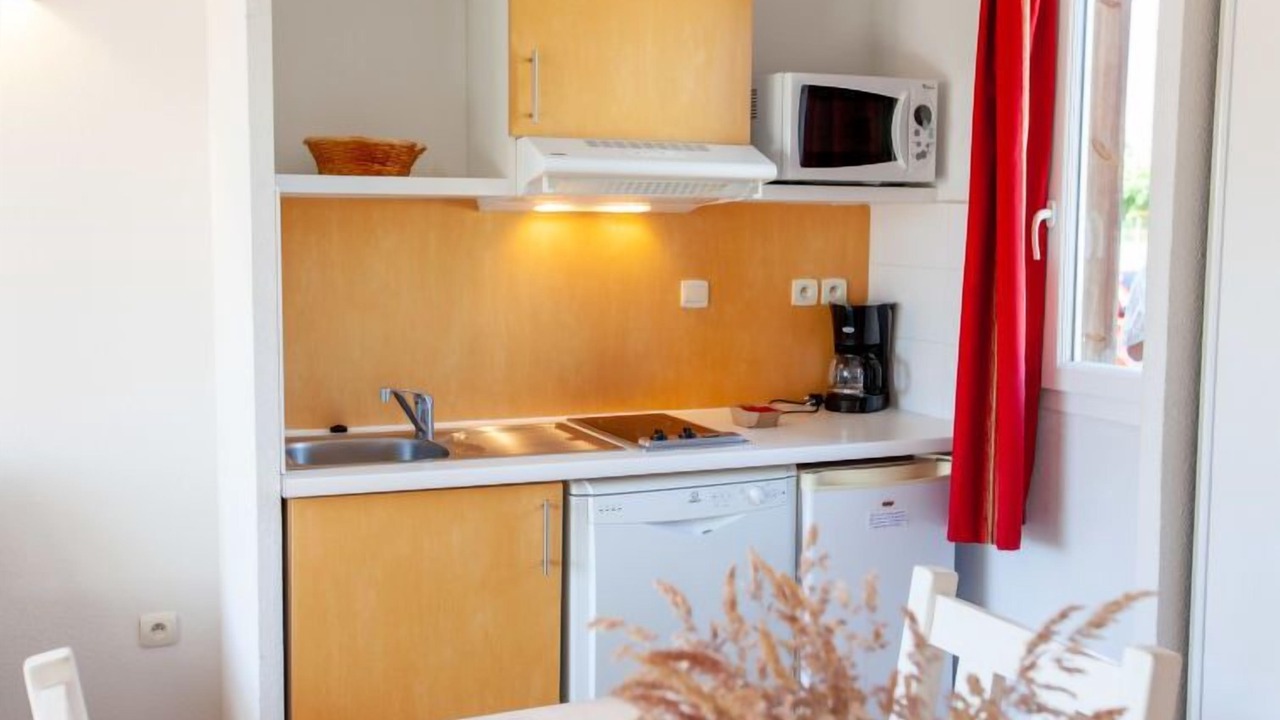 Photo of Bedroom in Cassen