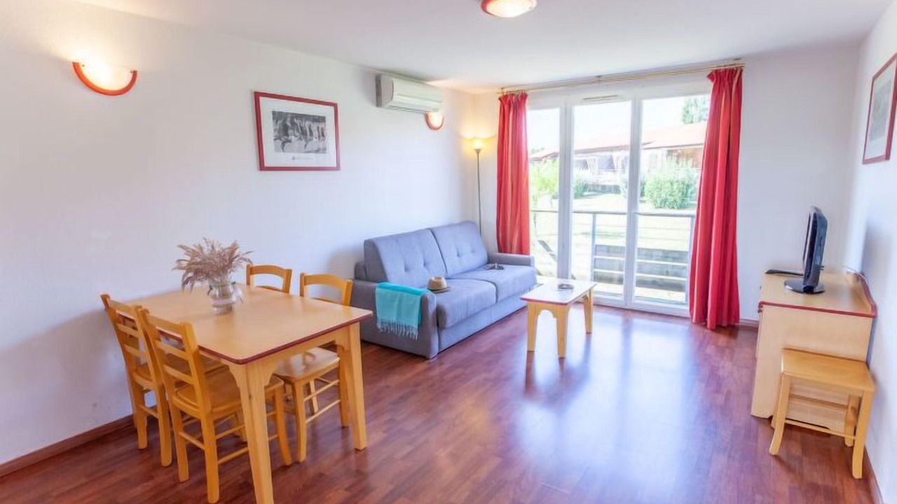 Photo of Bedroom in Cassen