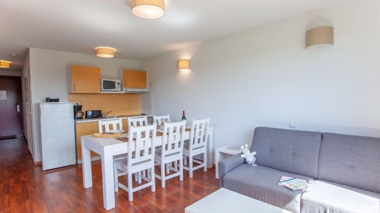 Photo of Bedroom in Cassen