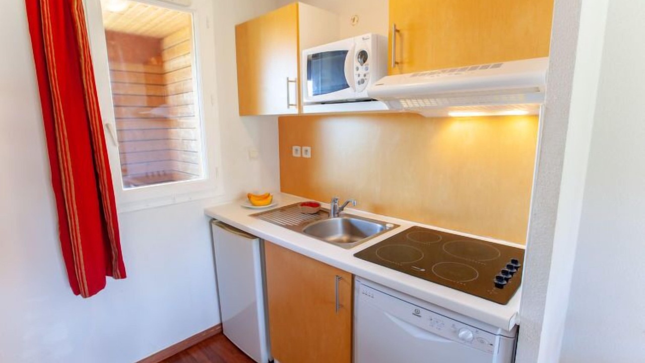 Photo of Bedroom in Cassen