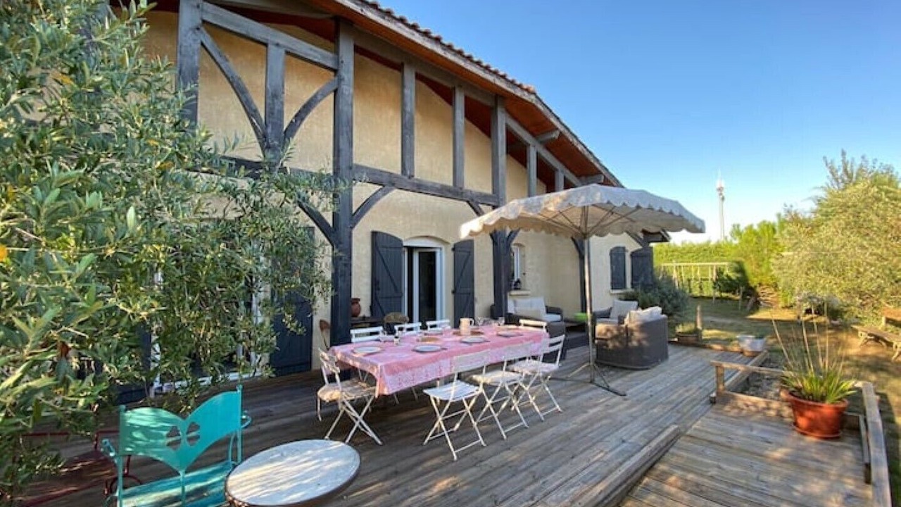 Photo of Outdoor in Parentis-en-Born