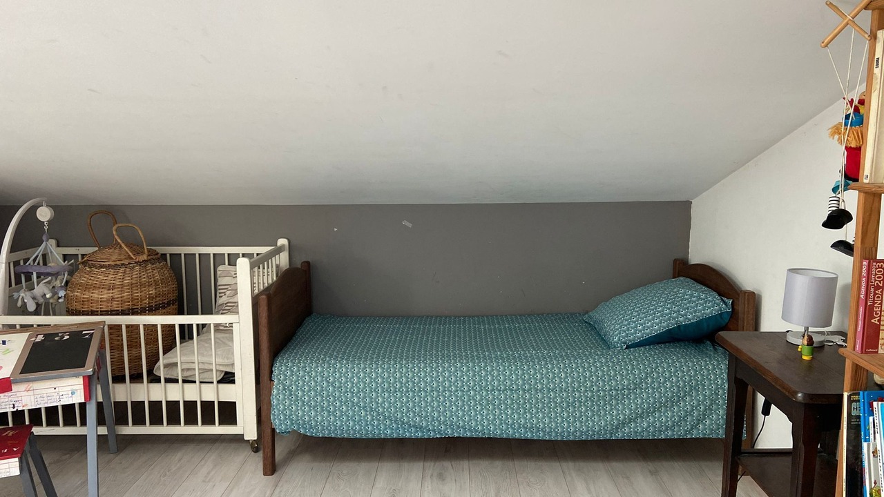 Photo of Bedroom in Parentis-en-Born