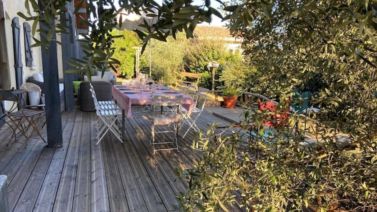 Photo of Outdoor in Parentis-en-Born
