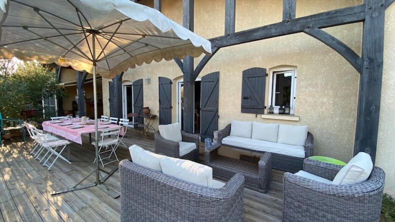Photo of Outdoor in Parentis-en-Born