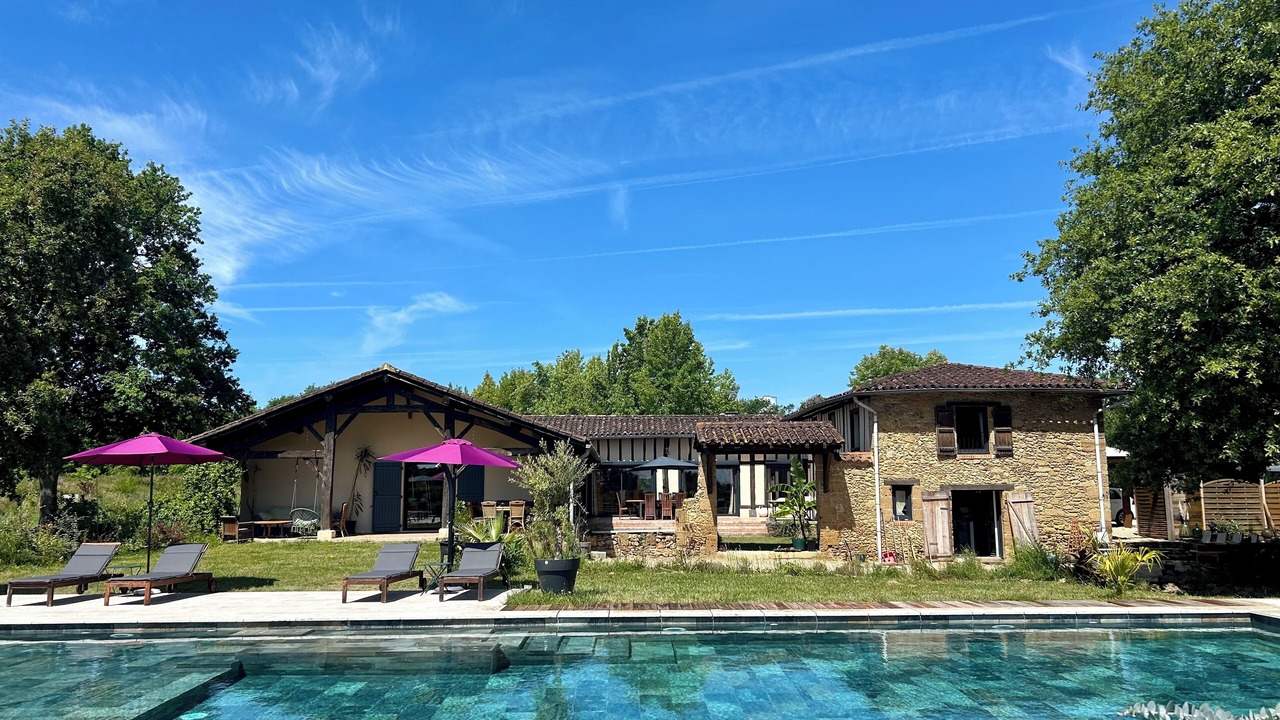 Photo of Outdoor in Arthez-d'Armagnac