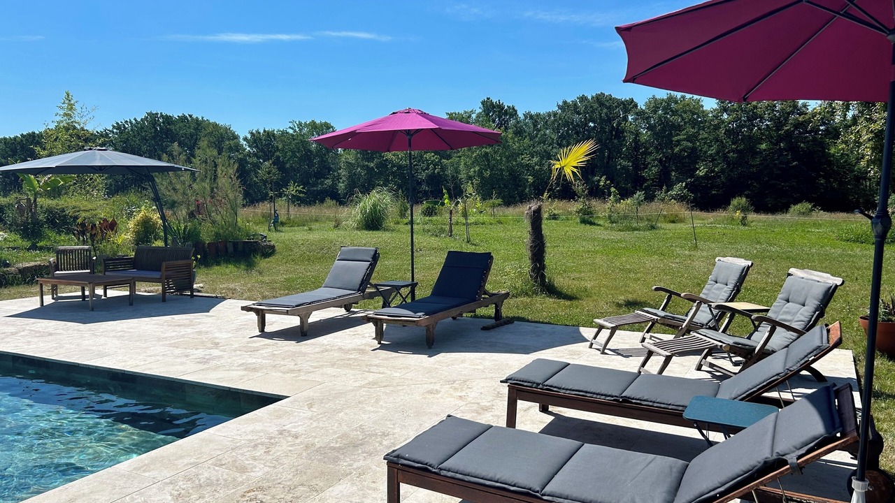 Photo of Outdoor in Arthez-d'Armagnac