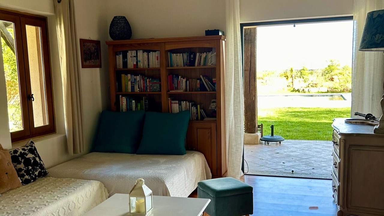 Photo of Bedroom in Arthez-d'Armagnac
