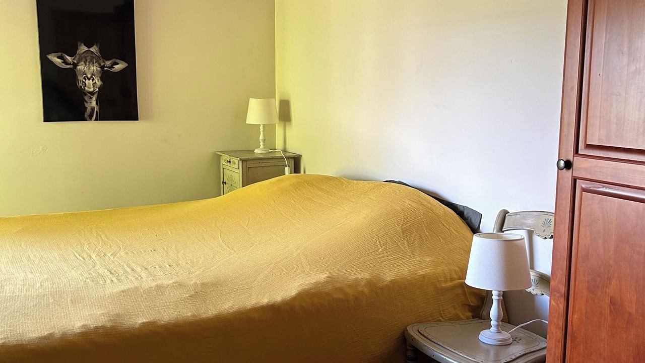 Photo of Bedroom in Arthez-d'Armagnac
