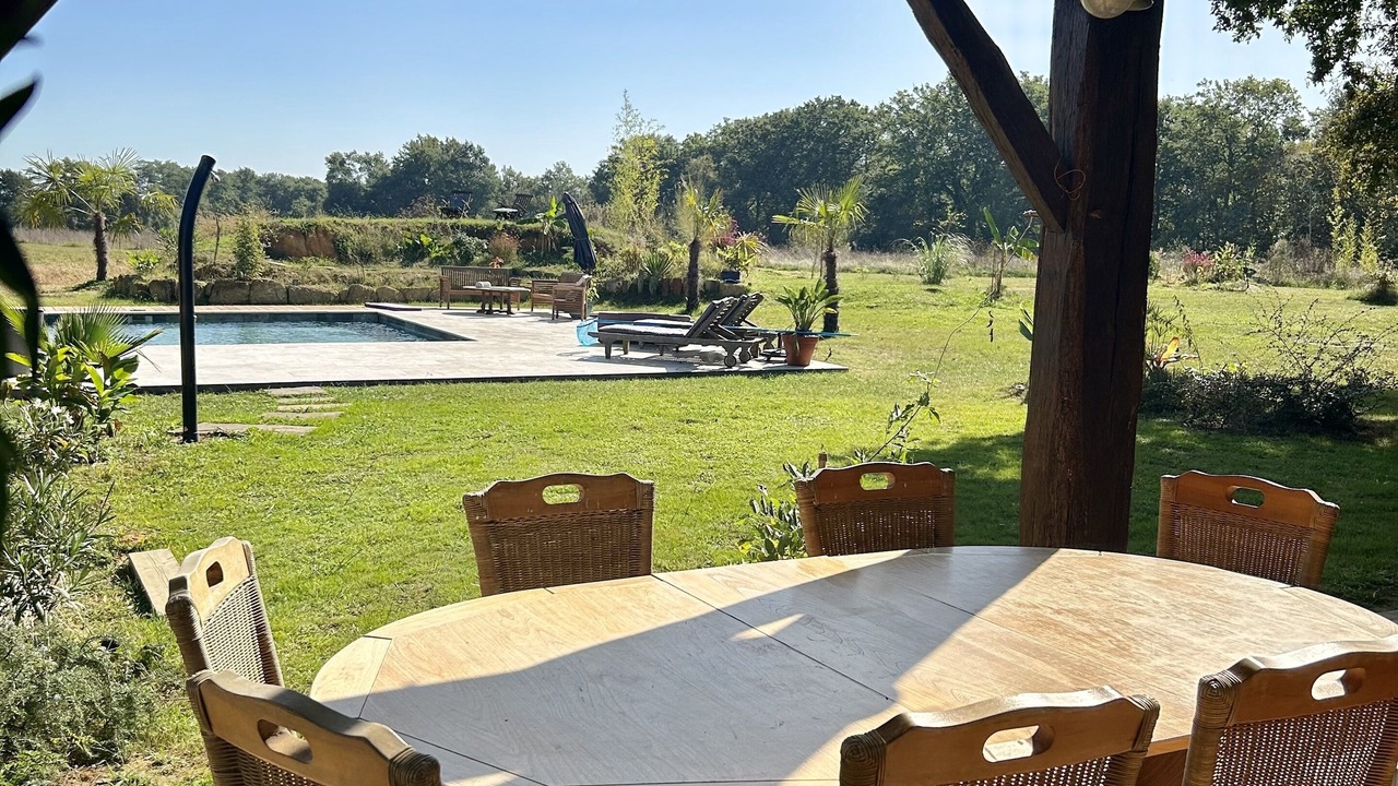 Photo of Outdoor in Arthez-d'Armagnac