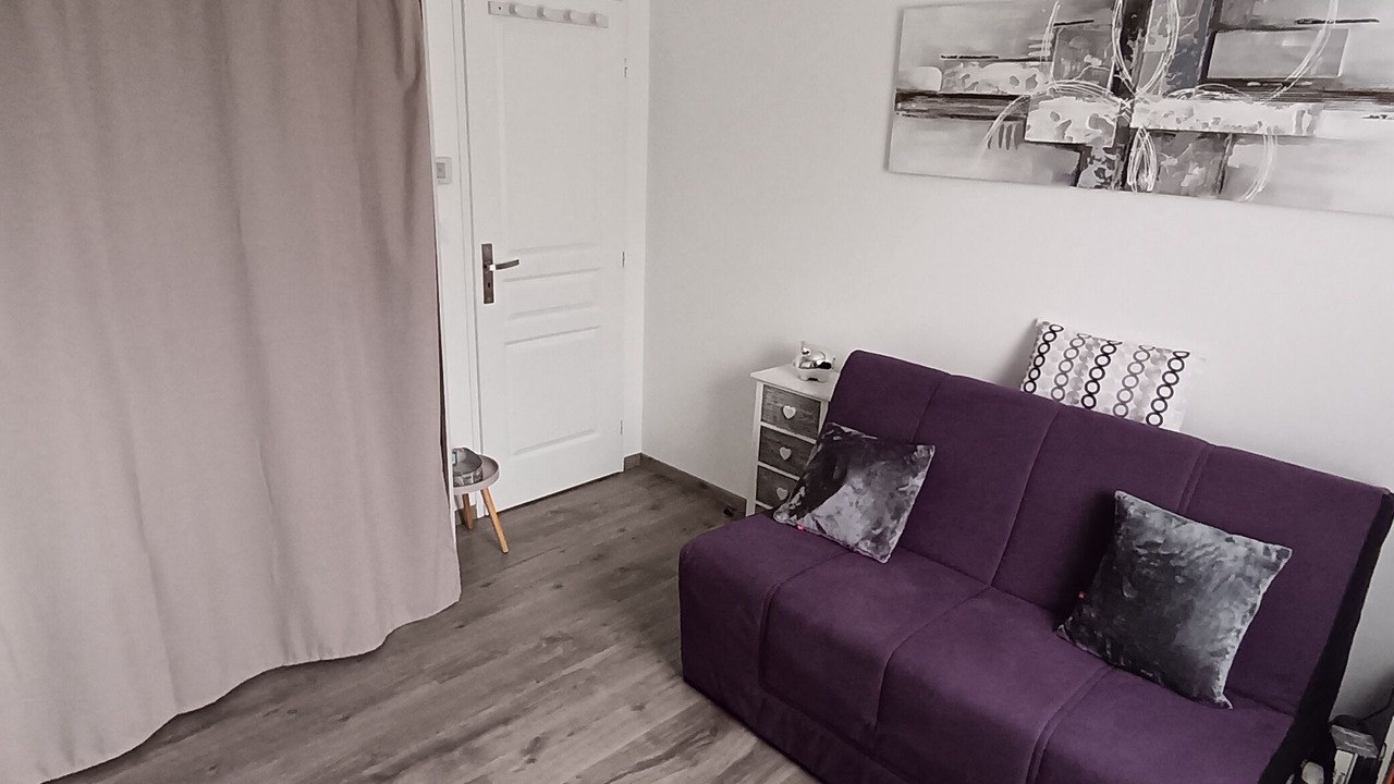 Photo of Livingroom in Mios