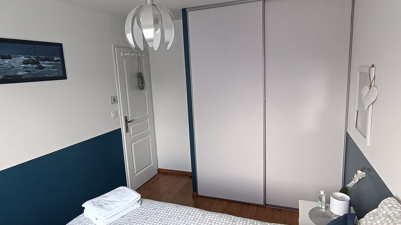Photo of Bedroom in Mios