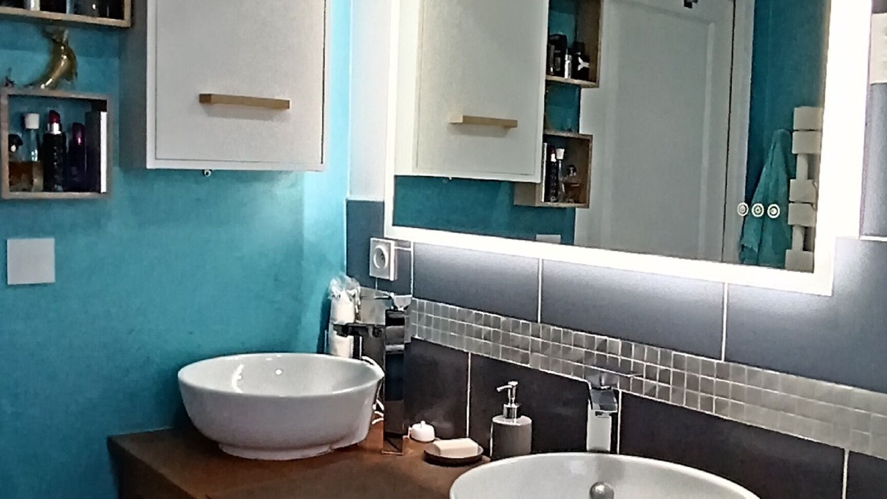Photo of Bathroom in Mios