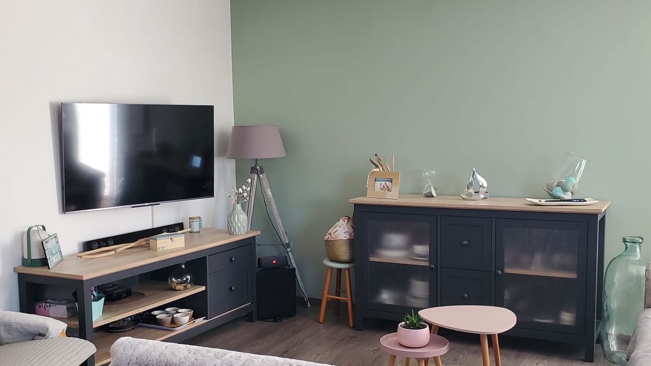 Photo of Livingroom in Mios