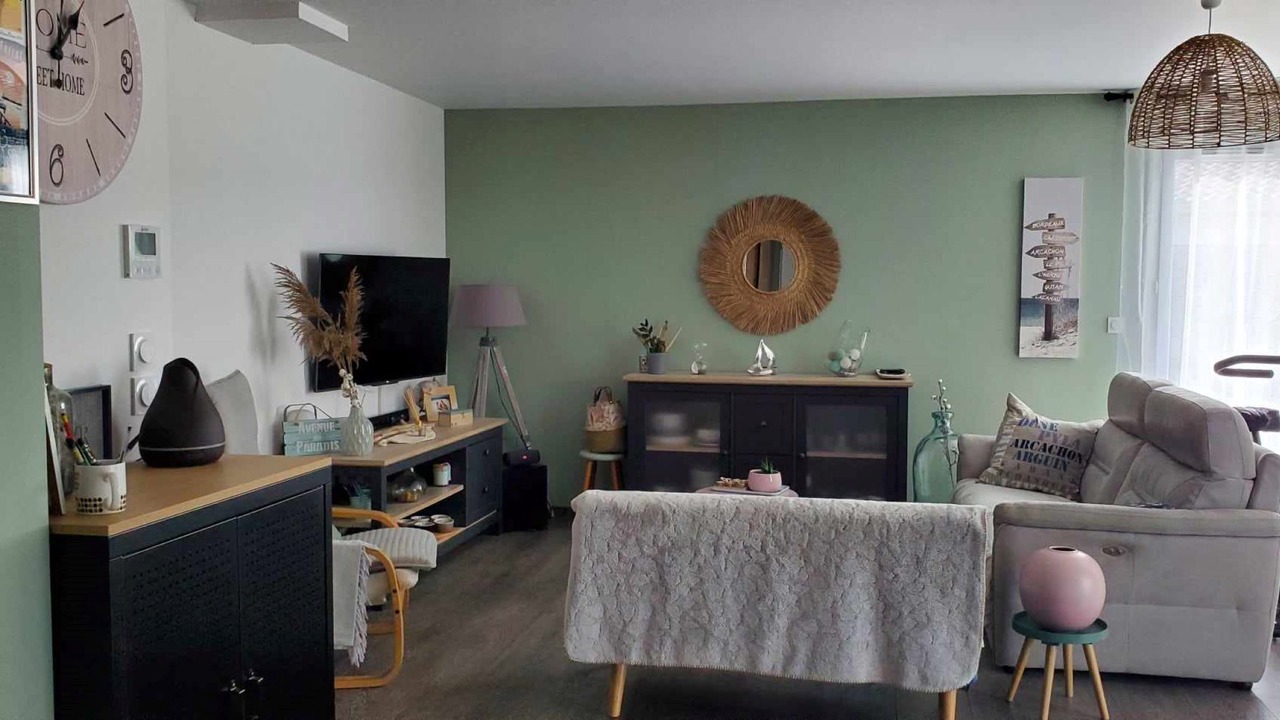 Photo of Livingroom in Mios