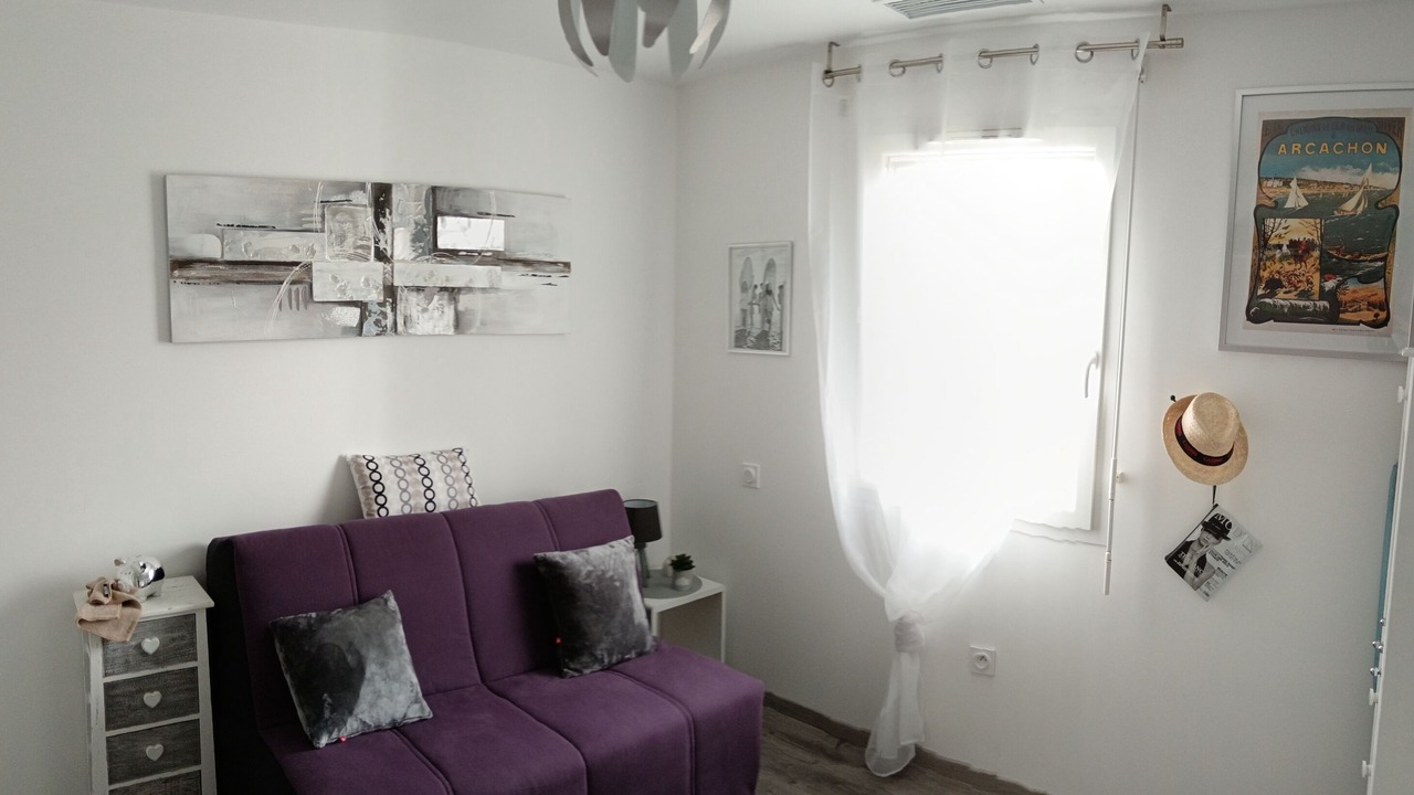 Photo of Livingroom in Mios