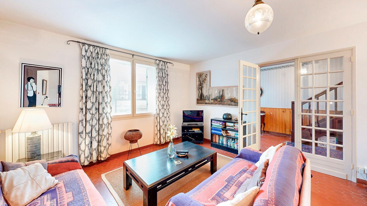 Photo of Bedroom in Saussignac