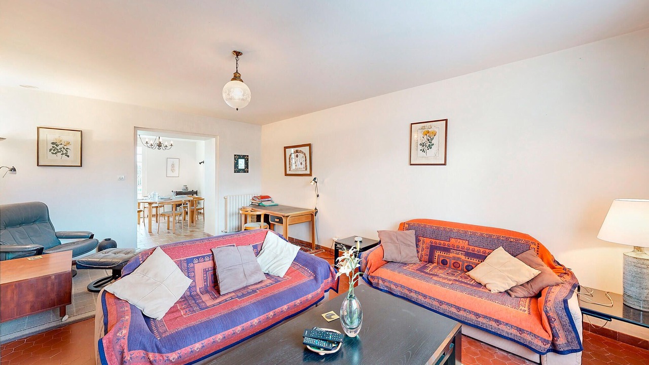 Photo of Bedroom in Saussignac