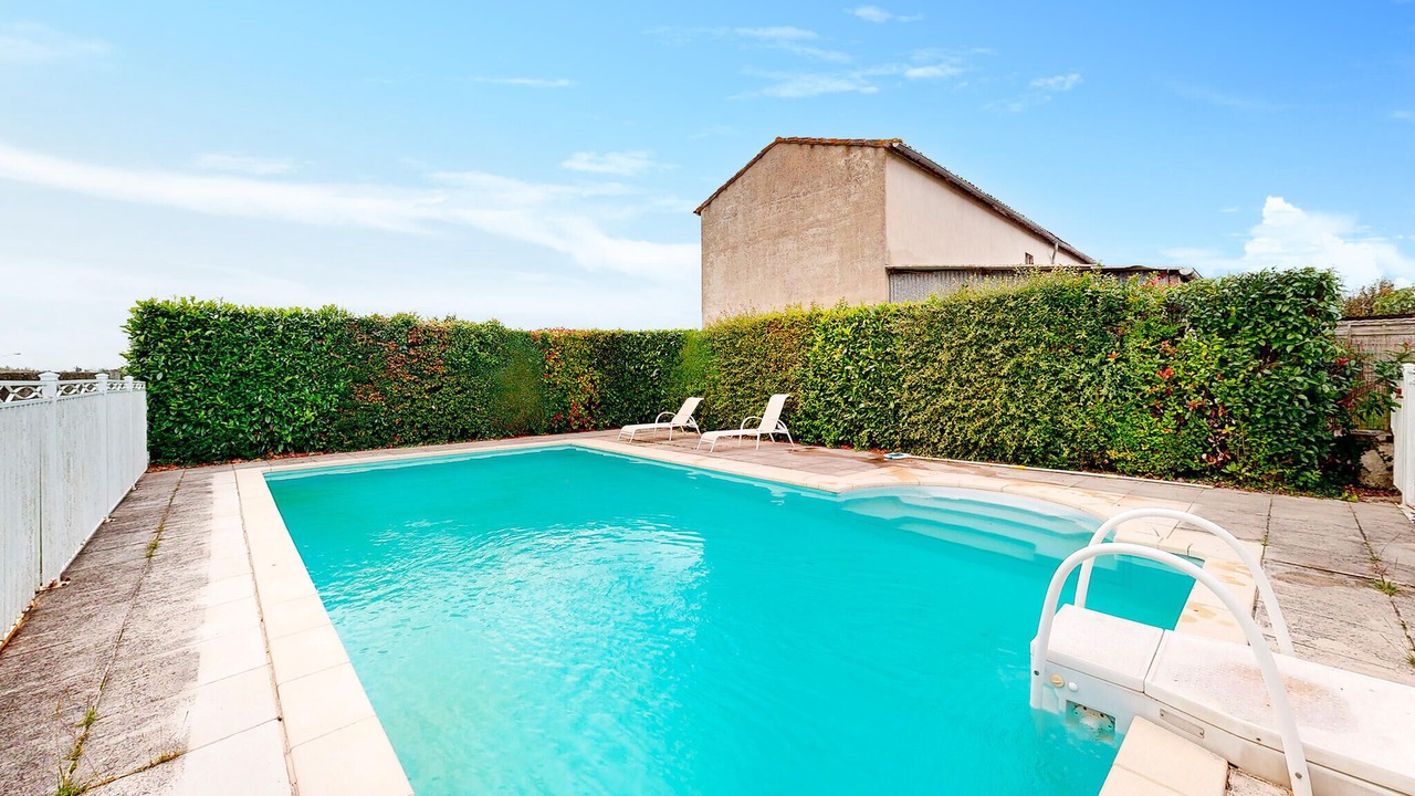 Photo of Outdoor in Saussignac